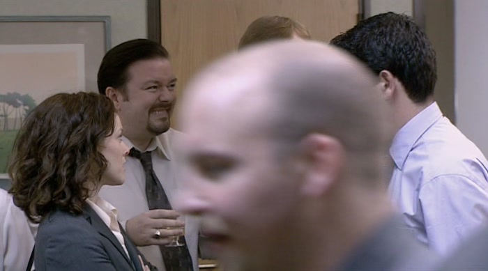 - CAN I HAVE YOUR CARD ANYWAY? - NO POINT. 