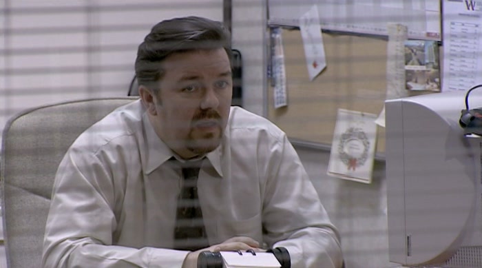 THEY'RE MALLEABLE... AND THAT'S WHAT I LIKE, REALLY.  