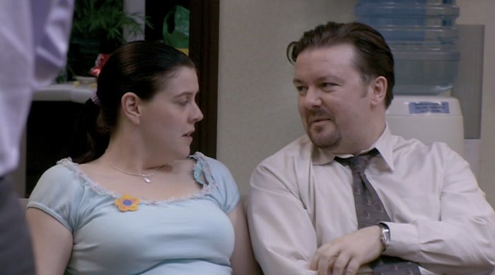 I KNOW IT'S YOUR BIRTHDAY AND YOU'RE FLIRTING WITH EVERYONE. 