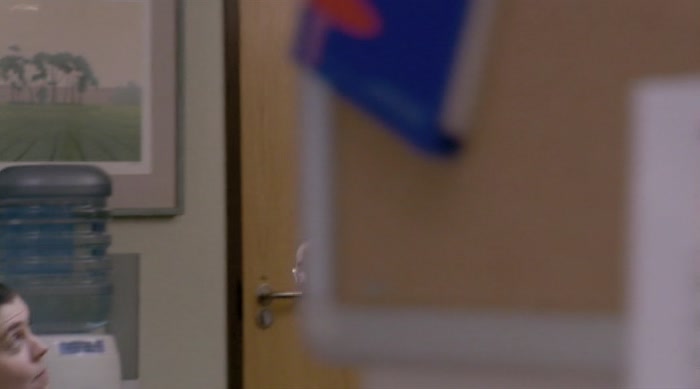 - BIRTHDAY GIRL. HELLO. - HELLO. 