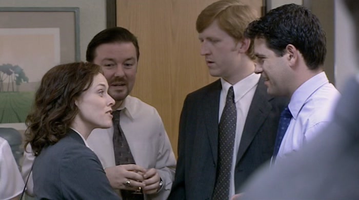 - WE MIGHT BE ABLE TO PERSUADE YOU. - IF HE GOES BACK ON IT, HE'S WEAK. 