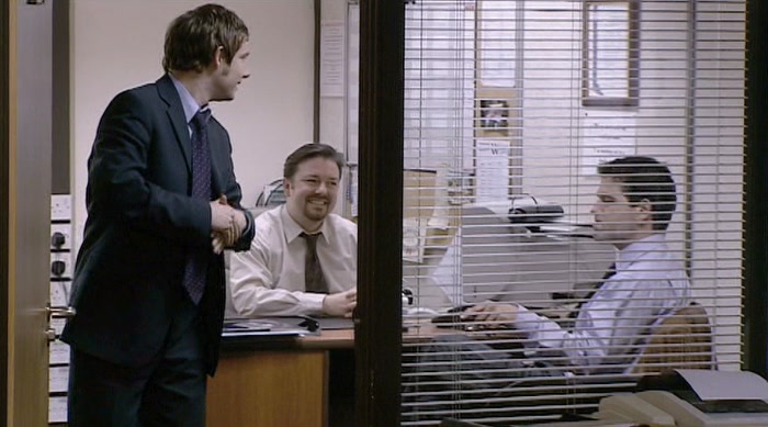 THERE'S SOMETHING YOU CAN DO FOR ME. MY LOT HAVEN'T BEEN DOWN TO THE WAREHOUSE. 
