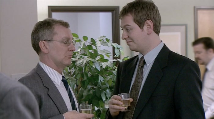 - REALLY? - SHE'S VERY... 