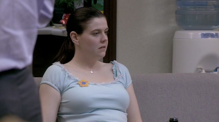 - BULL RAGS? - WHAT? 