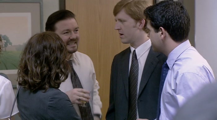 - WHAT ARE WE TALKING ABOUT? - WE WANT TO INVOLVE THIS CHAP. 