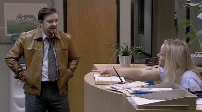 DAVID. THIS IS RAY AND JUDE. RAY AND JUDE... SORRY. FORGOTTEN WHERE YOU'RE FROM. 