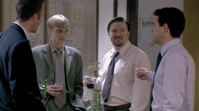 - YOU DON'T KISS, THERE'S NOTHING TO TELL. - HE'D END UP WITH THE BROTHER! 