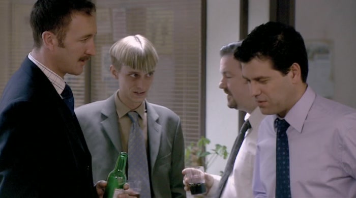 - THEY'VE DONE SOME GOOD TUNES. - DIDN'T WRITE THAT, THOUGH. 