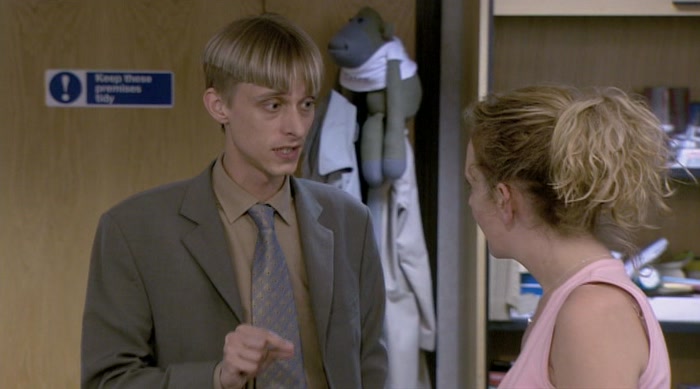 I'D KNOW WHICH CARDS YOU'D GOT BY WHAT I'D GOT. 