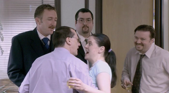 - CAN I HAVE A BIRTHDAY KISS? - YOU CERTAINLY CAN. 