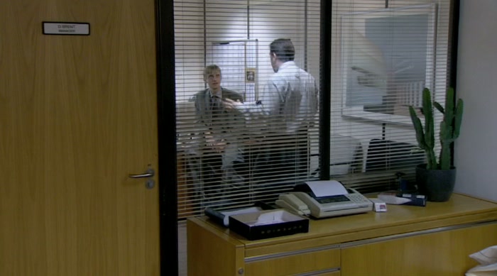 RAY WILL INTRODUCE ME AND I'LL COME OUT AND DO A FEW GAGS, 