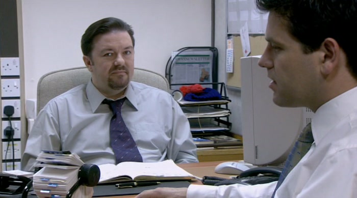 WHEN I WAS MANAGING THE SWINDON BRANCH,  