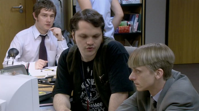 - INFILTRATING THE TRIADS. - I RECKON IT'S TRUE. 