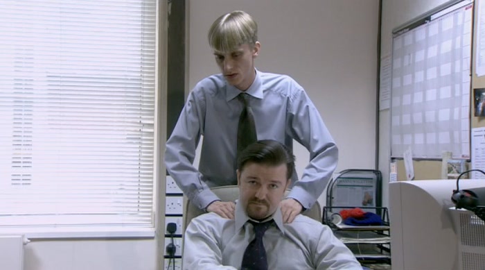- DO SOME MORE WORK ON YOUR ABS? - NOT NOW. 