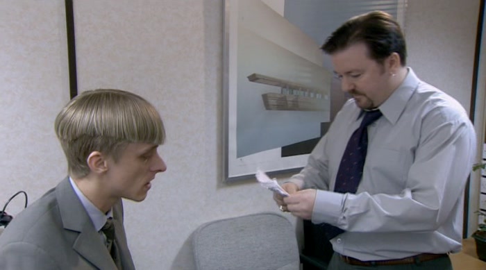- PEOPLE ARE LAUGHING AT YOUR HEELS. - I'M NOT GOING TO WEAR THOSE SHOES! 