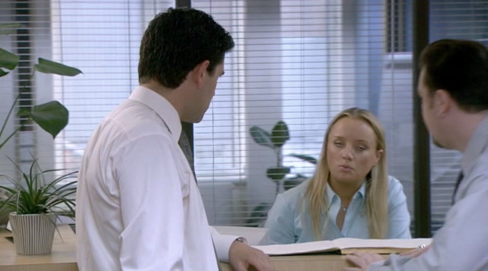 - WHO'S THIS CHAT WITH? - MOTHERS' MEETING? 