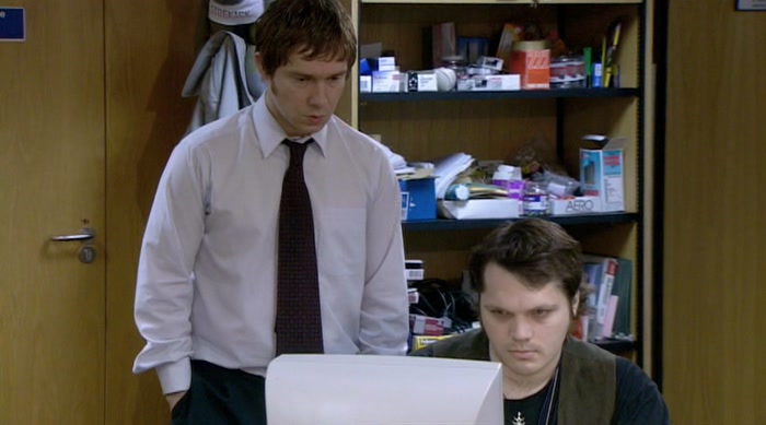 - YOU DON'T NEED TO KNOW. - NO, BUT TELL ME ANYWAY. 