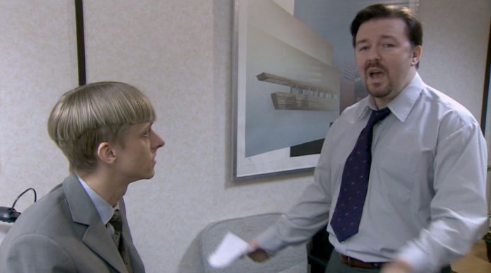 - PEOPLE ARE LAUGHING AT YOUR HEELS. - I'M NOT GOING TO WEAR THOSE SHOES! 