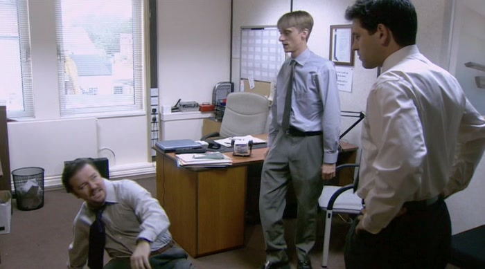 - FIT BODY. FIT MIND. - GOOD. COUPLE OF THINGS. 