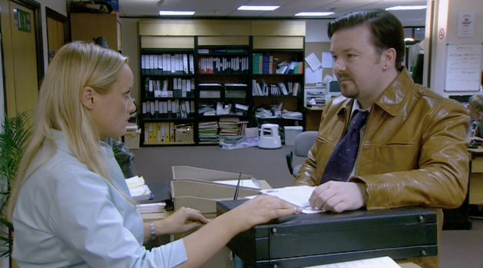 YOU KNOW RAY AND JUDE THAT I HAD THE MEETING WITH? 