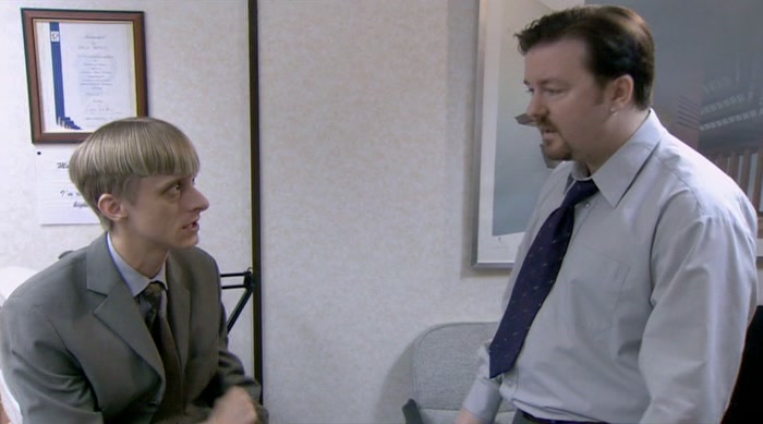 - WHO'S LEROY? - THE COLOURED FELLOW OFF 