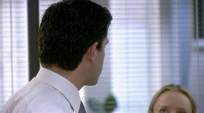 YOU'VE TOLD DAWN TO SHUT AT FIVE. YOU HAVEN'T TOLD PEOPLE TO GET THE PHONE. 