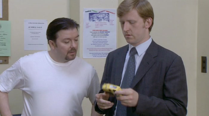- NO PROBLEM. YOU TAKING A LIGHT READING? - I THINK IT'LL BE OK. 