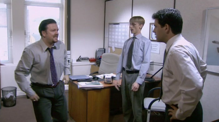 - FIT BODY. FIT MIND. - GOOD. COUPLE OF THINGS. 