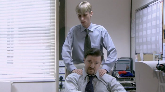 - DO SOME MORE WORK ON YOUR ABS? - NOT NOW. 