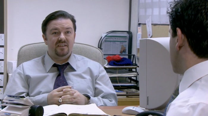 I'M PERFORMING AS I WANT TO. IT'S A GOOD PERFORMANCE. LET'S AGREE TO DISAGREE. 