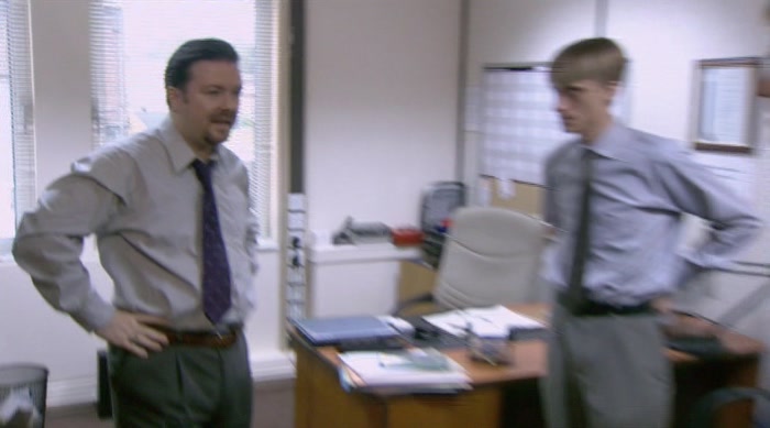 - DID YOUR WAGES GO THROUGH OK THIS MONTH? - YEAH. 
