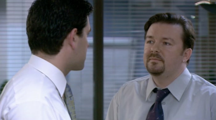 - YEAH. - TRY AND THINK THINGS THROUGH. 