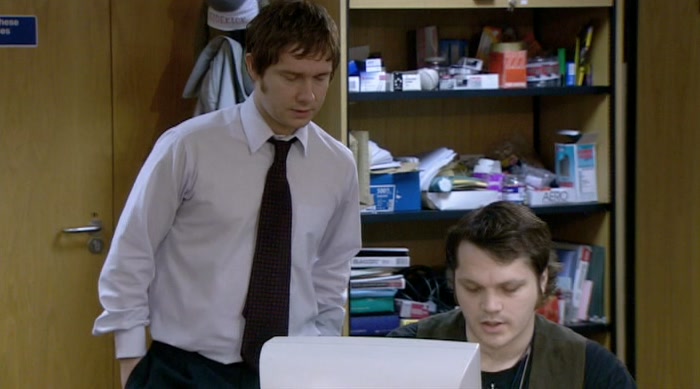 - HOW LONG DID IT TAKE LAST TIME...? - IT'S DONE. 