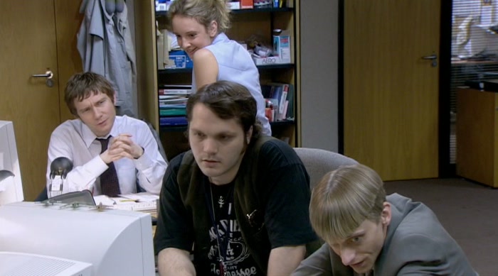 - WHAT? - WHAT? WHAT ARE YOU TALKING ABOUT? 