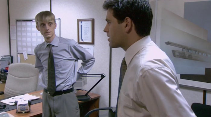 - DID YOUR WAGES GO THROUGH OK THIS MONTH? - YEAH. 
