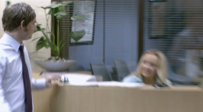 - YOUR FAVOURITE COMPUTER GEEK IS HERE. - JESUS! 