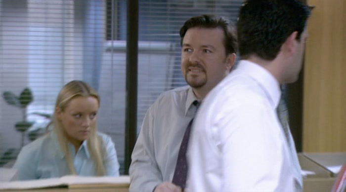 - YEAH. - TRY AND THINK THINGS THROUGH. 