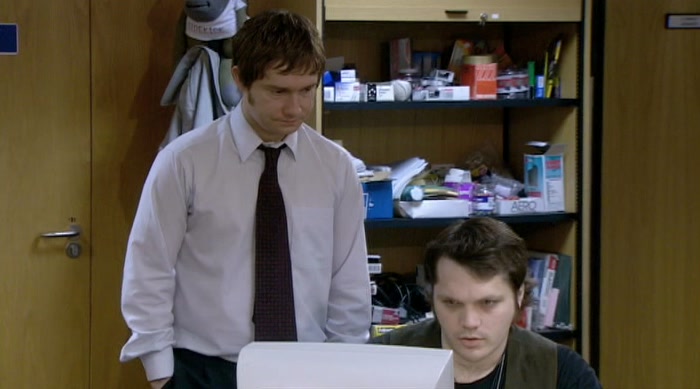 - YOU DON'T NEED TO KNOW. - NO, BUT TELL ME ANYWAY. 