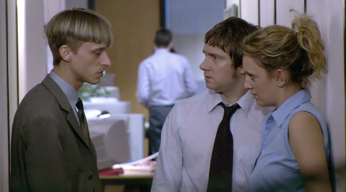 - LIKE WHAT? - SPECIFICALLY? 