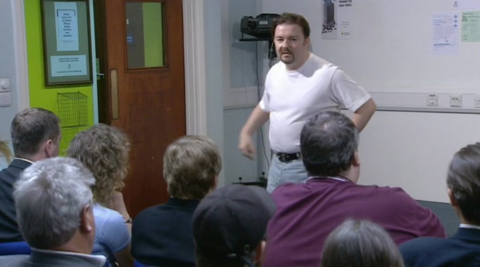 IF YOU'RE NOT GOING TO MAKE IT, GO NOW. YEAH? 