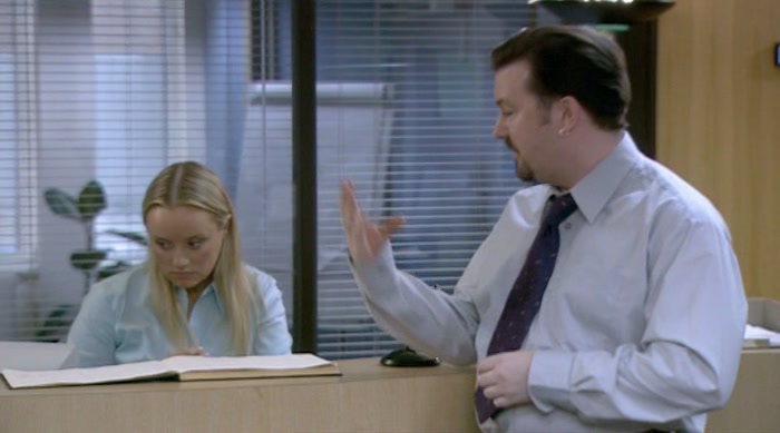 THAT WAS YOUR FAULT. I TOOK THE RAP FOR YOU.  