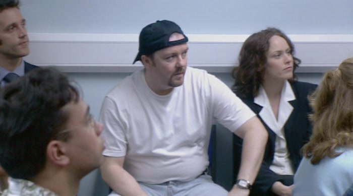 NOW ADVICE ON MOTIVATIONAL TECHNIQUES. FROM WERNHAM-HOGG, MR DAVID BRENT. 