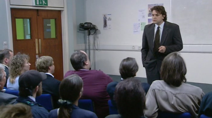 YOU SHOULD. WHY? BECAUSE THIS IS A BUSINESS.  
