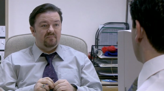 I'M WORRIED THIS MANAGEMENT THING TONIGHT IS AFFECTING YOUR PERFORMANCE. 