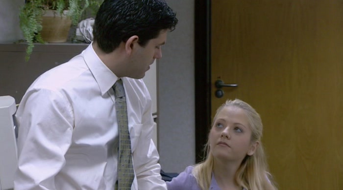 I'M SORRY ABOUT THAT. LET ME SORT THAT OUT FOR YOU. 