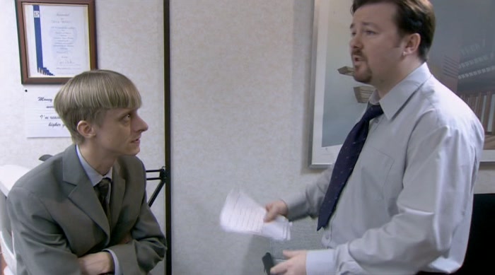 - WHO'S LEROY? - THE COLOURED FELLOW OFF 