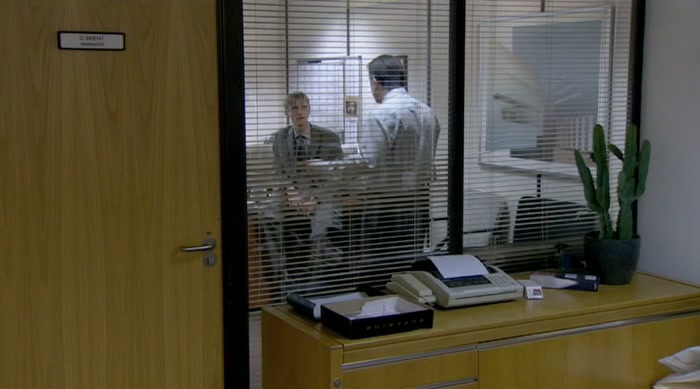 RAY WILL INTRODUCE ME AND I'LL COME OUT AND DO A FEW GAGS, 