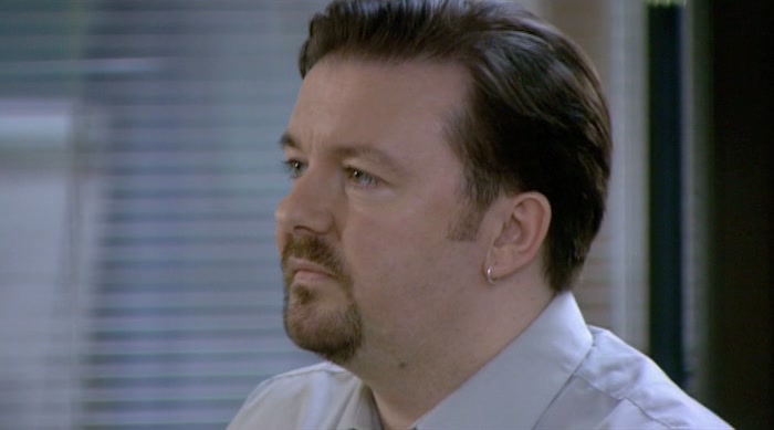 - I'M TIRED OF THIS FUZZY THINKING. - CHILL OUT. DON'T HAVE A COW, MATE. 
