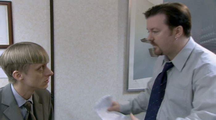 RAY WILL INTRODUCE ME AND I'LL COME OUT AND DO A FEW GAGS, 
