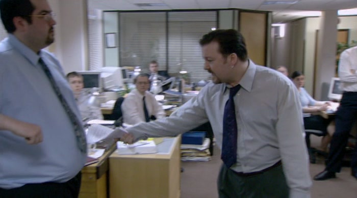 IF WE'RE HANDING OUT INSULTS FOR BEING FAT, LET'S HAVE A GO AT HIM. 